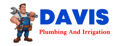 Trusted plumber in COLD BAY